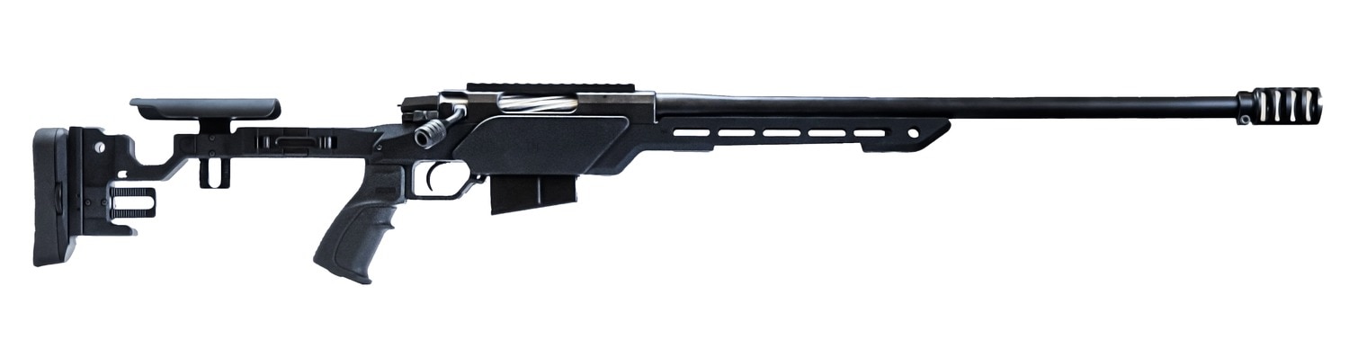 Primary Arms